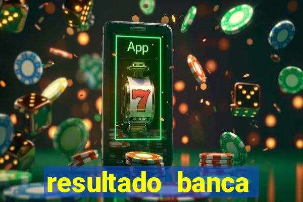 resultado banca caminho da sorte